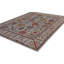 Transitional One-of-a-Kind Rectangle 8'1" X 10'4" Hand Knotted Area Rug