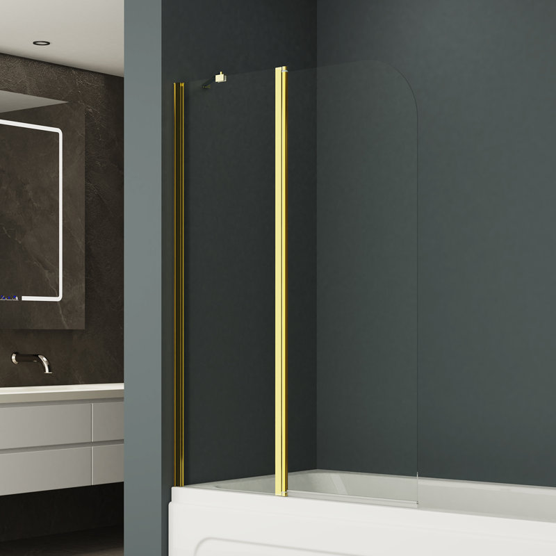 with Glass, Gold