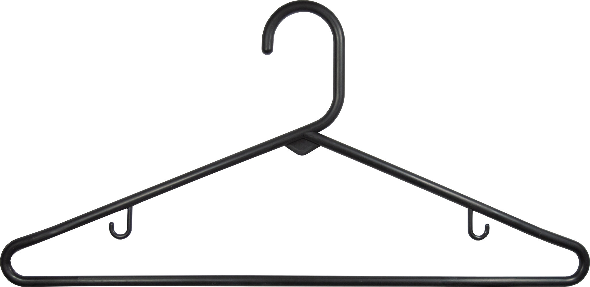 Rebrilliant Lansford Plastic Standard Hanger