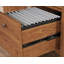 Bureau en L Pinal