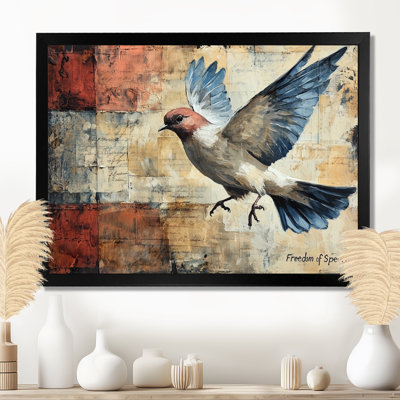 Mangrum - Animals Wall Art