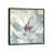 Black Framed Canvas