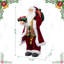 Figurine de père Noël 24 po