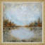 Blue 1 Painting