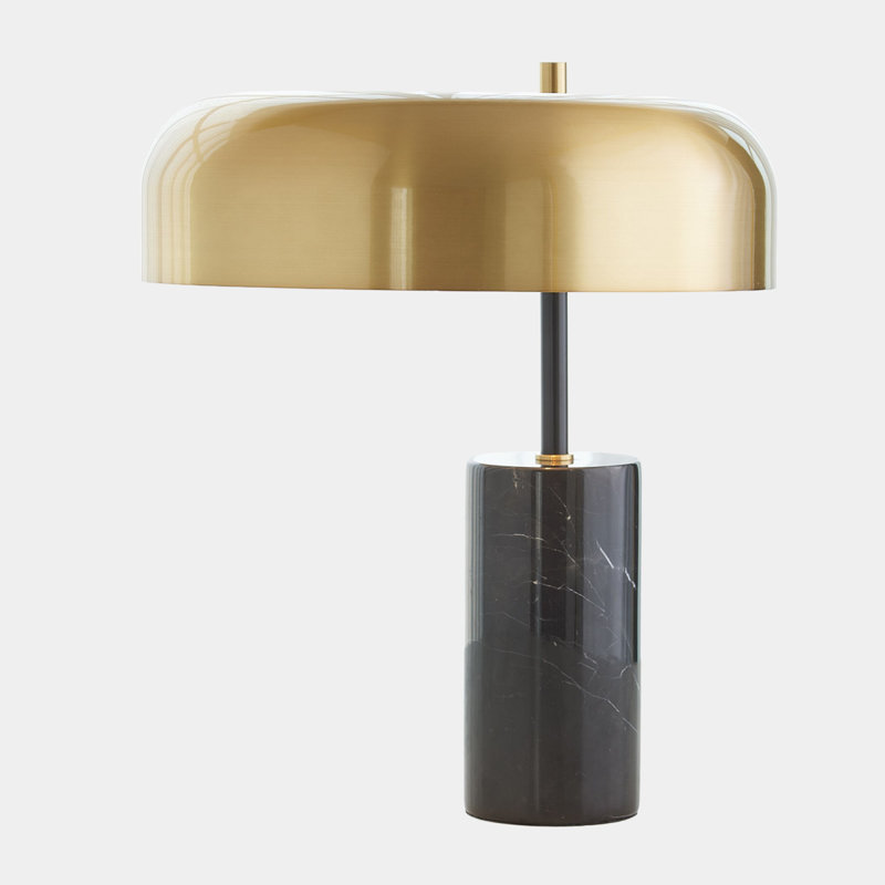 Dome Table Lamp