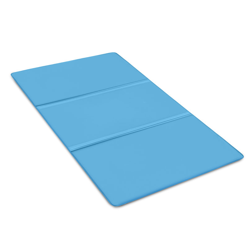 Cooling Body Gel Pad