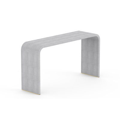 60'' Console Table