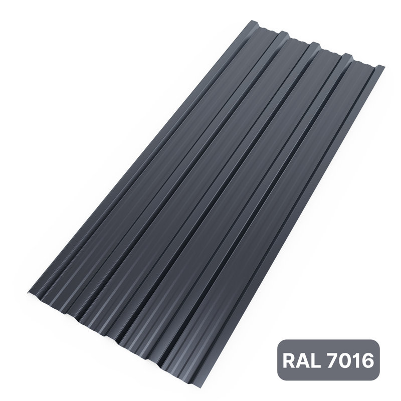 Dakota Fields Metal Roofing Kit