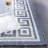 Martha Stewart Indoor Outdoor Performance Machine Washable Geometric Indoor/Outdoor Area Rug-59721632