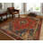 Ayriah One-of-a-Kind 5'10" X 7'5" 1980s Wool Area Rug