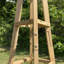 Cedra 150cm H x 35cm W Wood