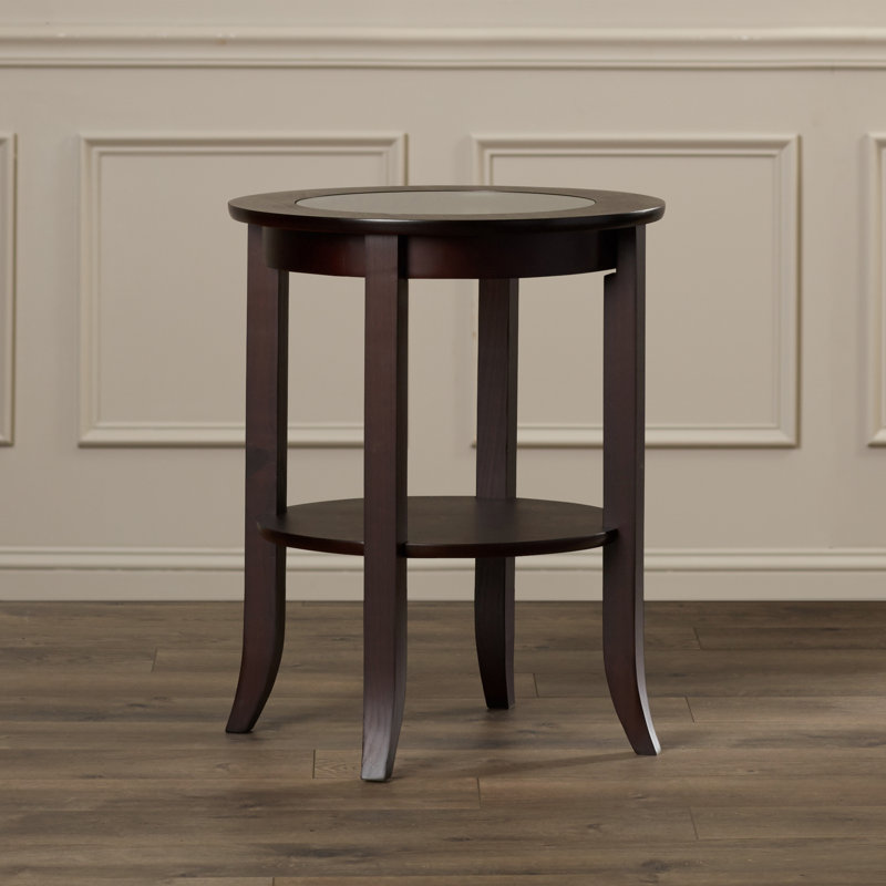 Table de bout