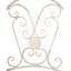 Foldable Outdoor Patio Dining Side Chair