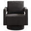 Fauteuil d'appoint rembourré Boucle-121511017