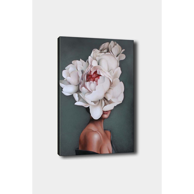 Impression sur toile tendue