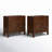 Isabele 2-Door Solid and Manufactured Wood Accent Cabinet-719937169