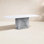 Faz 79" Patio Dining Table