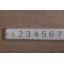 Tapis persan Gabbeh 9x12
