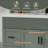 Breonica Wood 48" W Single Vanity Set-114543751