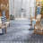 Courtyard Performance Southwestern Indoor/Outdoor Area Rug-1992422666