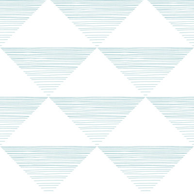 Honea Geometric Roll