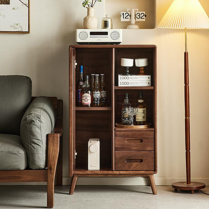 Small size bookcase