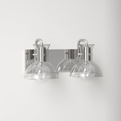 Luke 2 - Light Vanity Light
