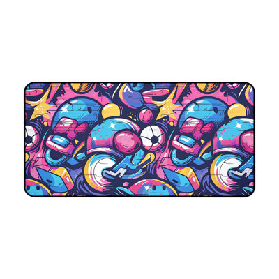 Desk Pad