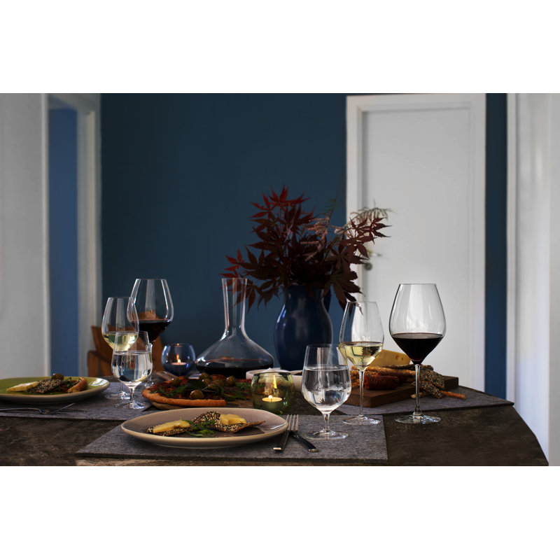 Cabernet 12.2oz. Tulip Glass Set