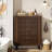 Kelahni Bathroom Cabinet-812437475