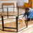 Multi-sized Metal Dog Exercise Pen Panels with 2 Doors-111046304-111046305