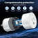 Smart Home Wi-fi Outlet with Timing and Appointment Smart Plug