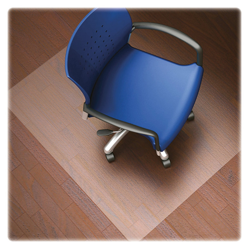 Tapis de chaise Leta, L 46 po x P 60 po