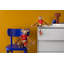 Monkey X DBU Man Monkey 2024 Teak/Limba-1592573524