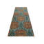 One-of-a-Kind 3'3”x9'6” Hand Knotted Area Rug
