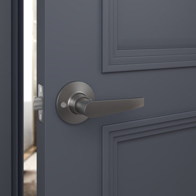 Passage (Hall & Closet) Door Lever