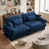 Bleu est en rupture de stock