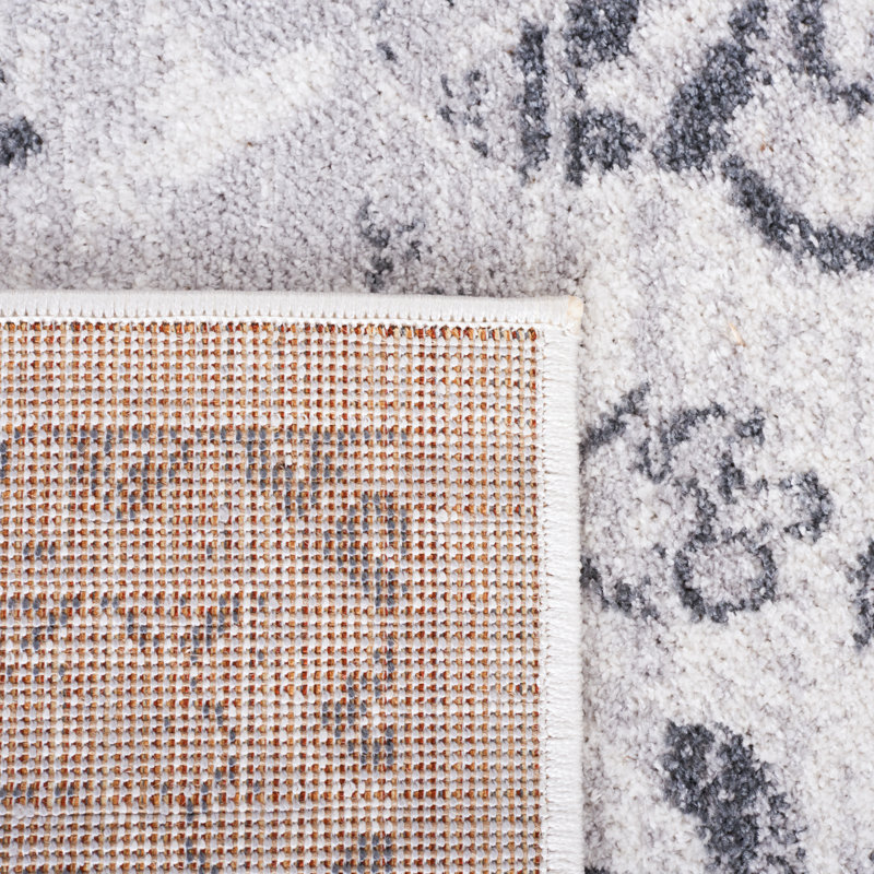 Gracie-Lou Performance Oriental Rug, Runner 2' x 9'