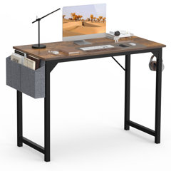 Wayfair  Small Desks You'll Love in 2024