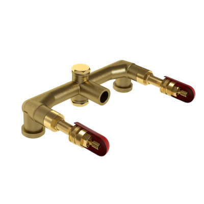 Rohl Widespread Rough-in Valve