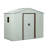 Metal Storage Shed-112511069-119332490