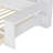Wooden Daybed With Storage Shelves-76298546-76298547