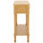 Peters 35.5'' Console Table-999814605