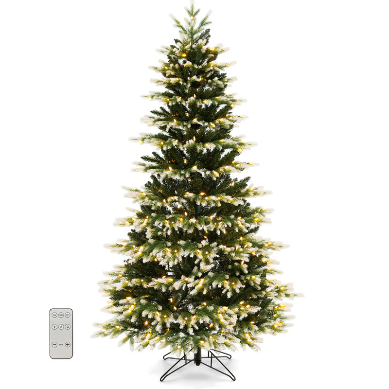 Arbre de Noël 7 pi