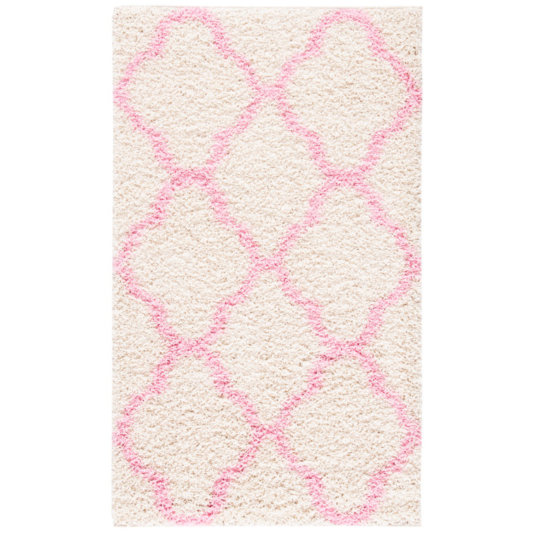 Atchison Geometric Area Rug