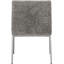 Chaise en chenille Reeves-852446007-852445992