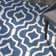 Brunswick Hand Tufted Wool Geometric Rug