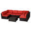 Housse de coussin d'intérieur/d'extérieur-325814383