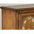 Solid Wood Accent Chest