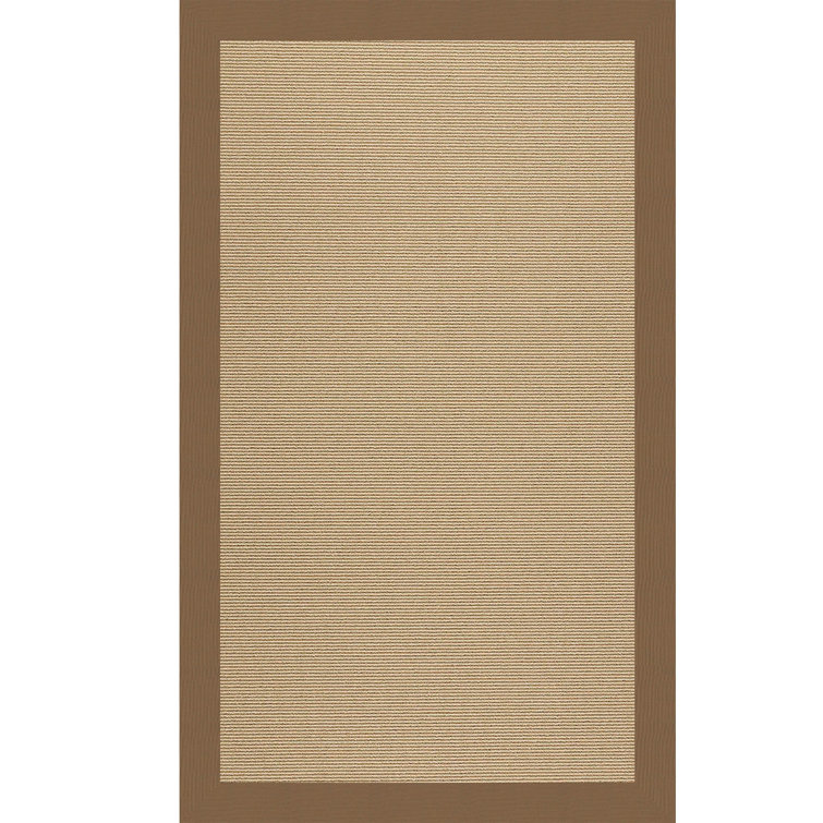 Zeppelin Geometric Indoor / Outdoor Rug